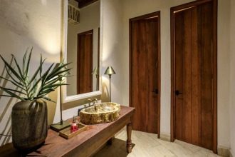 Eurostars Marqués de Villalta, фото 39 Eurostars Marqués de Villalta, фото 39