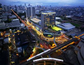 Pathumwan Princess, фото 1