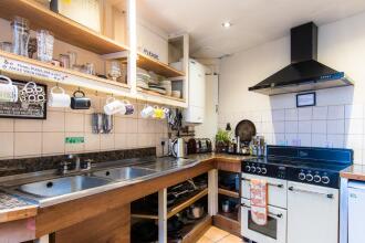 Bazpackers Hostel, фото 39 Bazpackers Hostel, фото 39