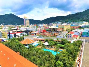 Patong Tower 1.1 Patong Beach by PHR, фото 5