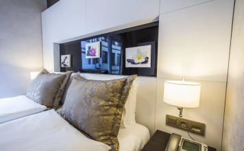 Fidan Residence Taksim Deluxe, фото 32 Fidan Residence Taksim Deluxe, фото 32