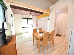 Coto Tokyo Asakusa 4, фото 5 Coto Tokyo Asakusa 4, фото 5