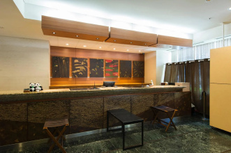 Hotel Villa Fontaine Tokyo - Ueno Okachimachi