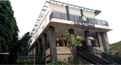 Bali De Anyer and Restaurant, фото 12 Bali De Anyer and Restaurant, фото 12