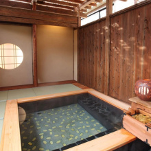 Ryokan Ikazawa Onsen Yumotokan Minamiuonuma Japan Zenhotels - 