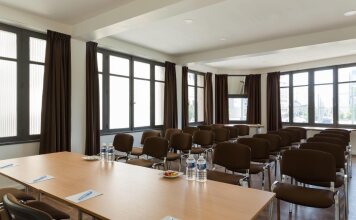 Qualys Nancy Centre, фото 33 Qualys Nancy Centre, фото 33