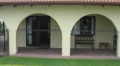 Captains Quarters Motor Inn, фото 25