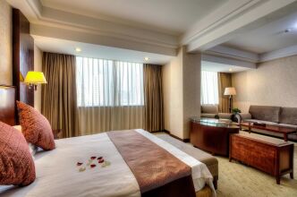 Jinyuan Hangzhou, фото 5 Jinyuan Hangzhou, фото 5