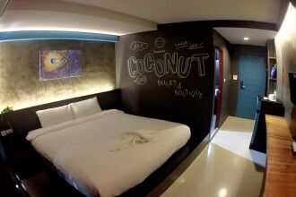 Coconut Budget & Boutique Huahin, фото 25