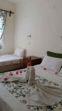 Yahsi Beach Hotel, фото 4