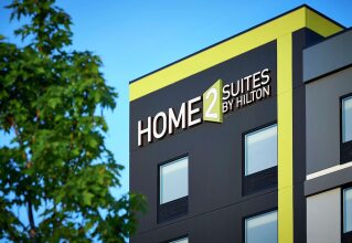 Home2 Suites by Hilton Brantford, фото 28