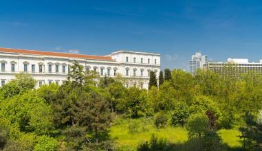 The Ritz-carlton, Istanbul