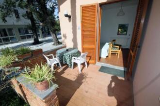 Hotel Raffaelli Villa Angela, фото 6