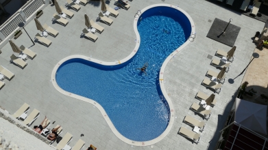 Salou Suite, фото 20