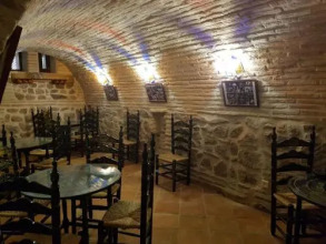 Entre Dos Aguas Hotel Boutique, фото 17