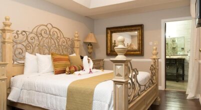 Eden Gardens Wellness Resort & Spa, фото 31 Eden Gardens Wellness Resort & Spa, фото 31