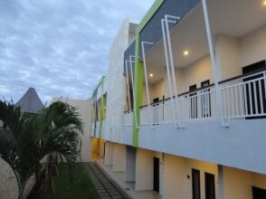 Nakula Stay Kuta, фото 16