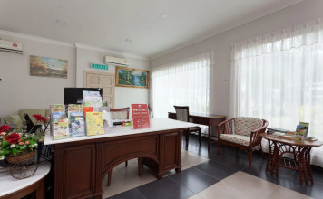 Dream Garden Resort Langkawi, фото 26