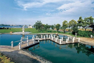 Lakeview Park Resort - Wuxi, фото 15 Lakeview Park Resort - Wuxi, фото 15