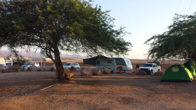 Caravan In The Desert, фото 8