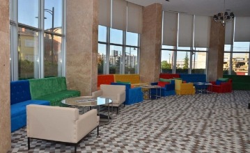 Aurum Hotels Trabzon, фото 8