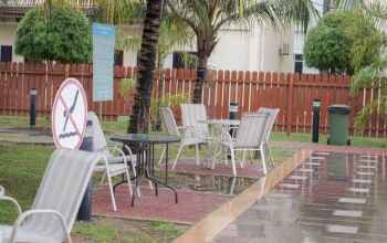 Shell Out Cenang Beach Resort, фото 36 Shell Out Cenang Beach Resort, фото 36