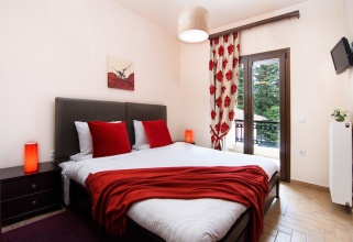 Arktos Suites, фото 5
