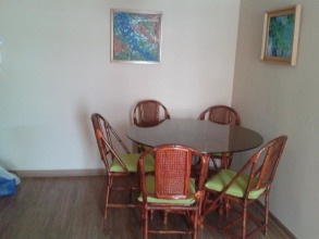 Departamento 4 Personas Echegaray, фото 4