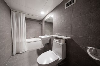 Itaewon Crown hotel, фото 38