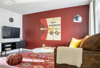 WanderJaunt - Apts off South Congress, фото 11 WanderJaunt - Apts off South Congress, фото 11