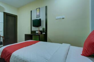 OYO 5342 Motel Gajraj Continental- A Unit Of Gajraj Hotels Pvt Ltd, фото 2