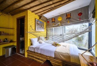 Mira Bai Xep Quy Nhon - The Hidden Jewel - Hostel, фото 15 Mira Bai Xep Quy Nhon - The Hidden Jewel - Hostel, фото 15