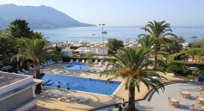 Montenegro Beach Resort, фото 34