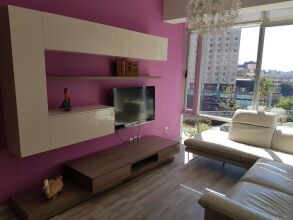 Cozy Apartment In Reforma Avenue, фото 2