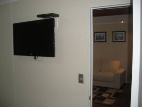 San Ignacio Suite Apartments, фото 38