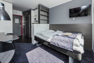 Cabinn Apartments, фото 2 Cabinn Apartments, фото 2