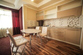 Отель ONYX, фото 16