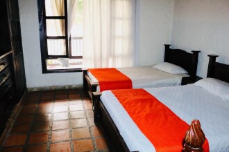 Finca Hotel El Meson, фото 3 Finca Hotel El Meson, фото 3