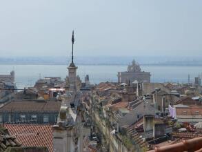 Bairrus Lisbon Apartments - Rossio, фото 21