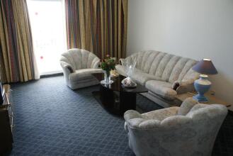 El Mouradi Palace, фото 4 El Mouradi Palace, фото 4