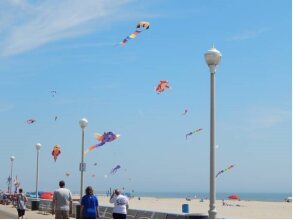 Shoreham Oceanfront Hotel, фото 9 Shoreham Oceanfront Hotel, фото 9