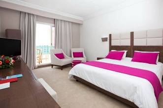 El Mouradi Hammamet, фото 2 El Mouradi Hammamet, фото 2