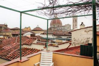 Hotel Aldobrandini, фото 21