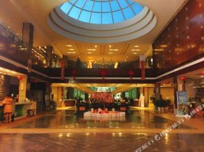 Jimo Tiantai Yushang Hot Spring Holiday Hotel, фото 20