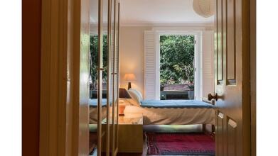 Elegant 2 bed Near Hampstead & Camden, Sleeps 4, фото 25