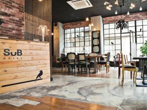 Sub Karakoy, фото 7 Sub Karakoy, фото 7