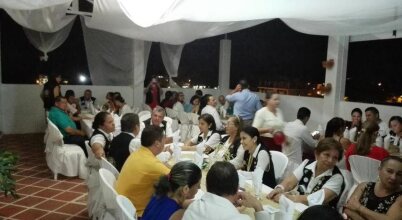 Hotel Confort Ariari, фото 19 Hotel Confort Ariari, фото 19