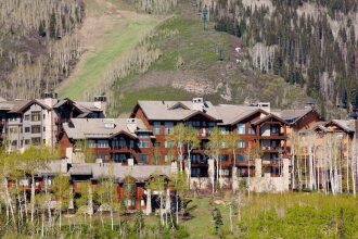 Abode on Empire Pass, фото 9 Abode on Empire Pass, фото 9