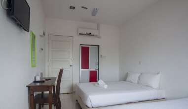 Senyum Inn, фото 28