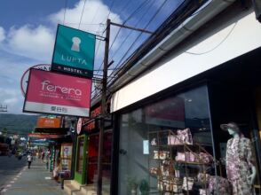 Lupta Hostel Patong Hideaway, фото 40 Lupta Hostel Patong Hideaway, фото 40